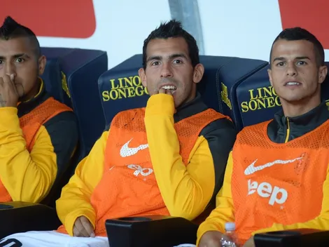 El gigantesco elogio de un ex Juventus a Arturo Vidal