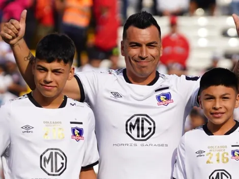 Imperdibles frases típicas del padre colocolino