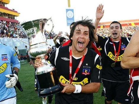 Revive la campaña completa de Colo Colo campeón del Clausura 2009