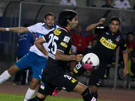 Cardacio y la expulsión en su único partido de titular: "No ayudó, pero no me puedo reprochar"