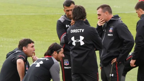 Casi 3 mil usuarios se conectaron a la transmisión de Valdés con Guede.