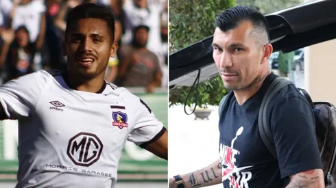 El ídolo de la selección chilena eligió al antofagastino como el mejor del Cacique.