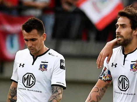 Pablo Mouche anhela la magia: "El fútbol chileno extraña a Jorge Valdivia"