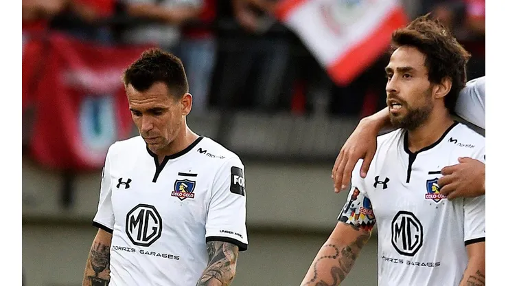 Mouche elogió nuevamente al Mago Valdivia