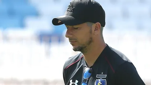 Jaime Valdés se pone el buzo de técnico un rato y arma el once de la Selección