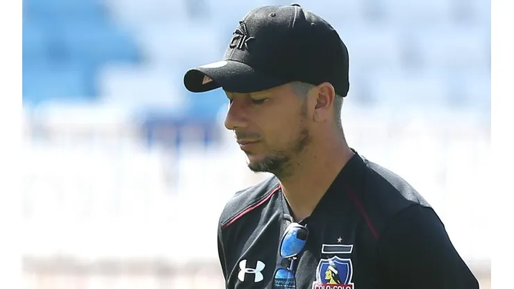 Jaime Valdés se pone el buzo de técnico un rato y arma el once de la Selección