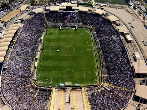 Covid-19 se interpone en la remodelación del Monumental