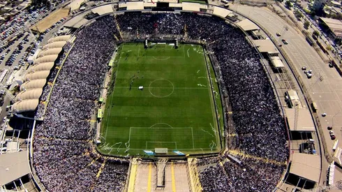 El coronavirus pone en pausa el proceso de remodelación de nuestro estadio.
