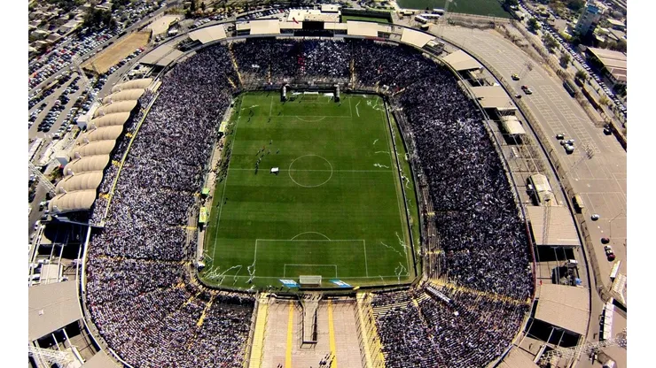 El coronavirus pone en pausa el proceso de remodelación de nuestro estadio.