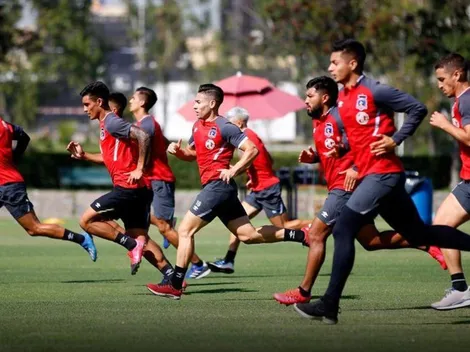 Nutricionista de Colo Colo explica cómo se cuida el plantel en cuarentena