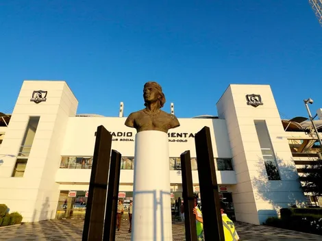 Las medidas del CSD Colo Colo para los socios más afectados por la emergencia