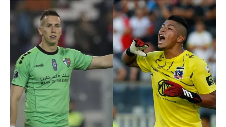 Ignacio González tiene la mejor opinión de Brayan Cortés