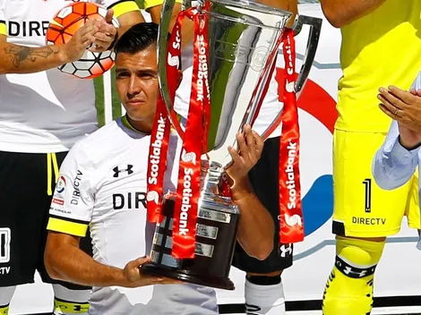 Feliz cumpleaños multicampeón Gonzalo Fierro