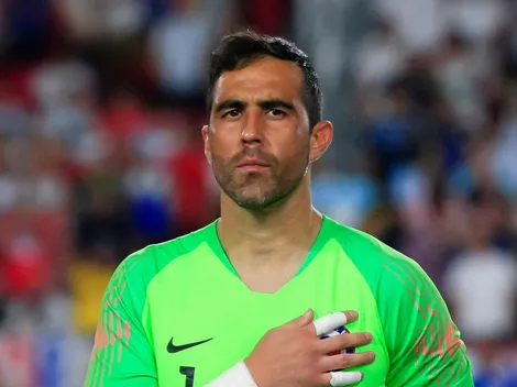 Bravo manda recado a los que quieren romper la cuarentena: "¡Quédate en casa, la CSM"