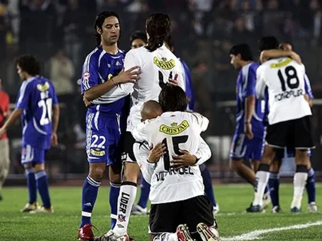 Revive el título del Apertura 2006 ante la U para pasar la cuarentena