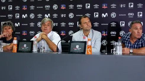 Blanco y Negro, reunión de directorio