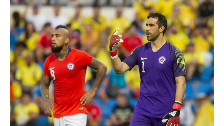 No hay certeza de cuando Chile iniciará su proceso eliminatorio