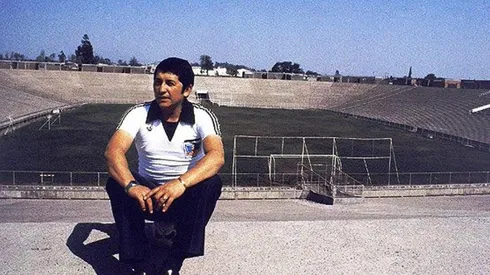 Francisco Valdés cumpliría 77 años