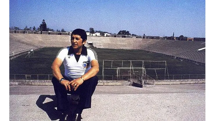 Francisco Valdés cumpliría 77 años