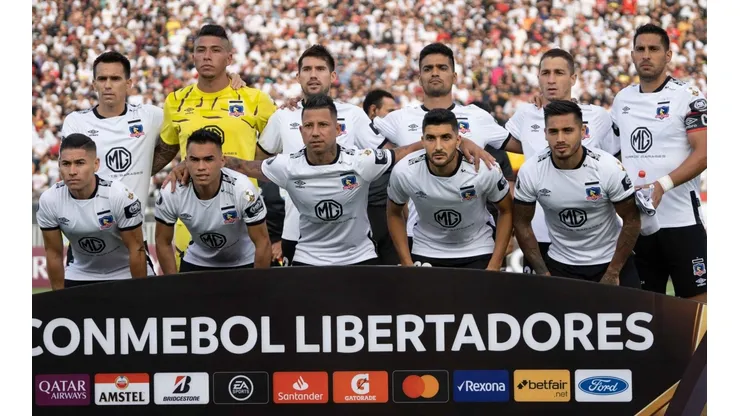 Suspendida la Libertadores hasta el 5 de mayo