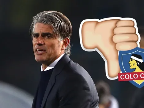 Diego López se baja en la carrera por llegar al Cacique