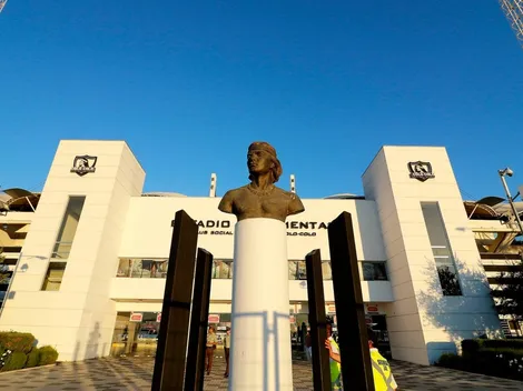 Himno de Colo Colo: "Como el Colo Colo no hay"