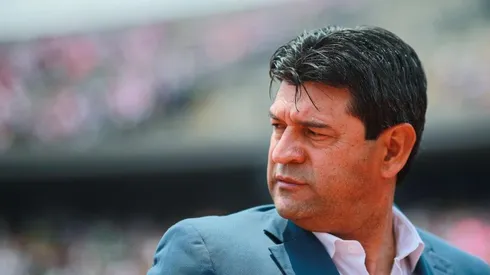 José Saturnino Cardozo es uno de los candidatos para ser DT de Colo Colo