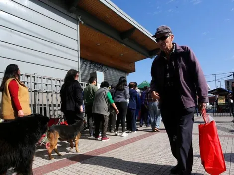 ¿Qué significa para Chile estar bajo Estado de Catástrofe?
