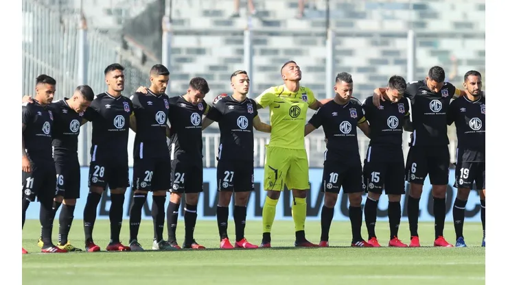 El Cacique además debe esperar información de la Libertadores, torneo que también se puso en pausa.