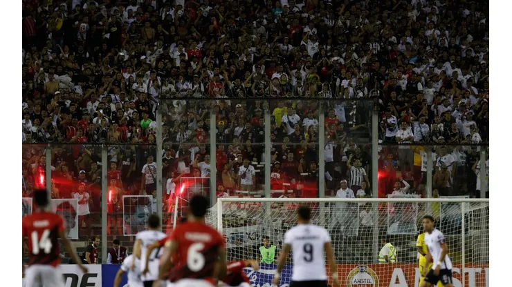 A pesar de tener un partido menos, el Cacique ha movilizado más hinchas que la U.