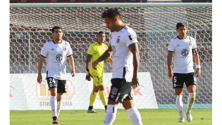 Colo Colo deberá seguir esperando para volver a la acción