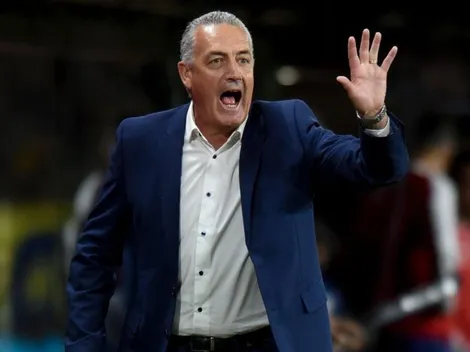 Gustavo Alfaro responde a sus críticos: "No soy defensivo"