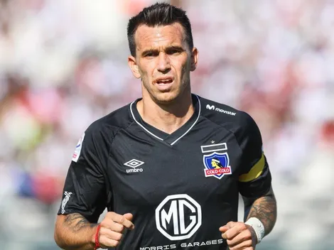 Pablo Mouche dispara contra el sistema de salud en Chile por el coronavirus