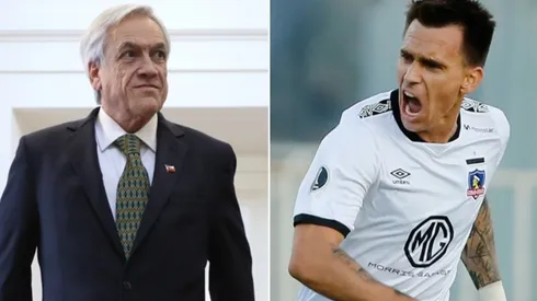 El argentino criticó lo tardío del actuar del gobierno de Piñera.