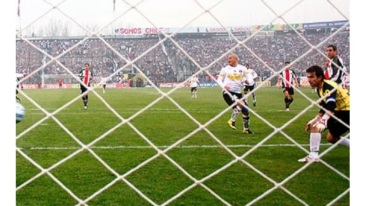 El 26 albo fue la principal figura de ese título.