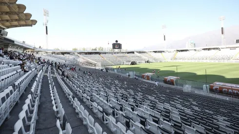 Quédate en casa, y cuídate del coronavirus.