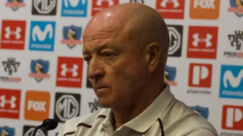 Palena es el jefe del área física del Fútbol Joven y actual preparador físico del primer equipo.