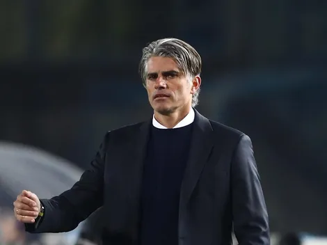 Diego López se queda en Italia y Colo Colo sigue sumando rechazos de entrenadores