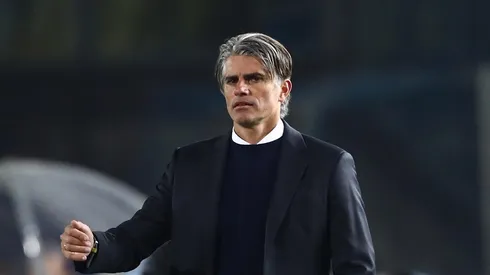 Diego López se mantendrá en el Brescia