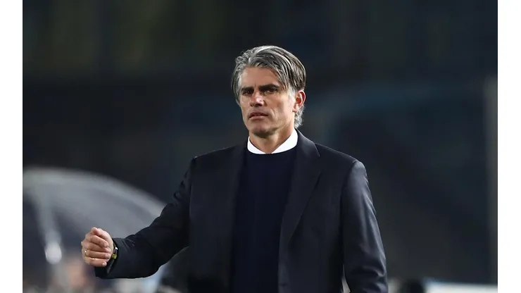 Diego López se mantendrá en el Brescia