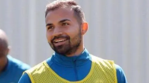 Bryan Rabello y el coronavirus en Grecia