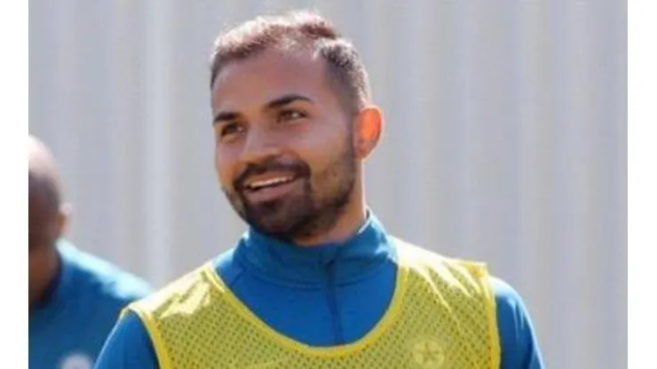 Bryan Rabello y el coronavirus en Grecia