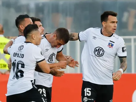 Mouche entrega detalles de la cuarentena de Colo Colo por coronavirus