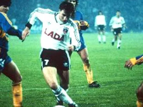 Cinco partidos internacionales inolvidables en la historia de Colo Colo