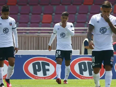 Los partidos que no jugará Colo Colo tras la suspensión del Campeonato Nacional