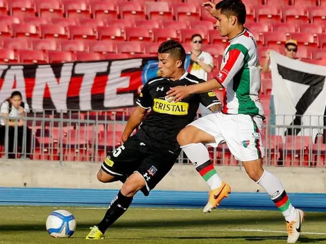 Los cinco ex Colo Colo que buscan la gloria en Rodelindo Román