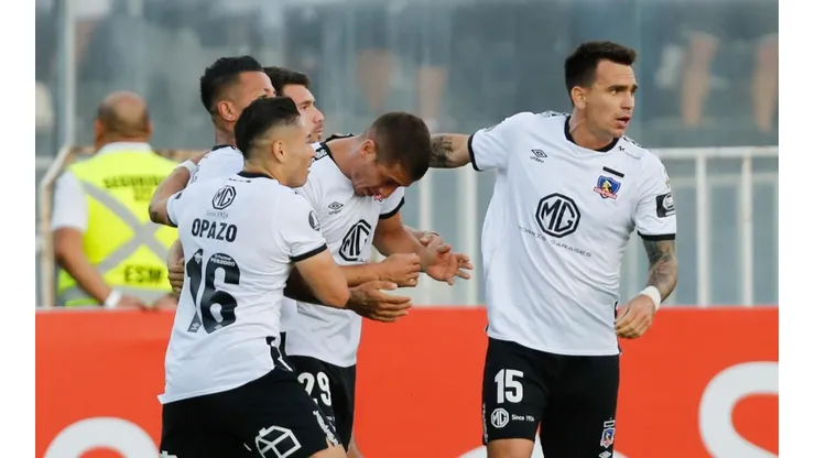 Colo Colo tiene programado su duelo ante la U el domingo 22 de marzo en el Nacional.