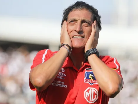 Mario Salas firma con Alianza Lima, pero comenzará su trabajo vía online