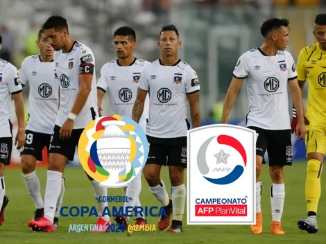 Receso a mitad de año podría verse afectado por la Copa América 2020