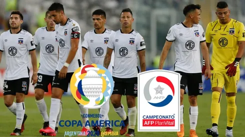 El fútbol chileno podría ver afectada su planificación en este 2020.